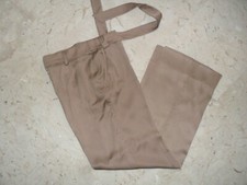 ATTUALISSIMO PANTALONE AMPIO MARIELLA ROSATI  Tg. 42  PREZZO AFFARE