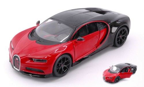 Modellino auto scala - , 1:24