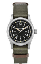 New Hamilton Khaki Field