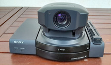 Sony PCS-P150P Compact