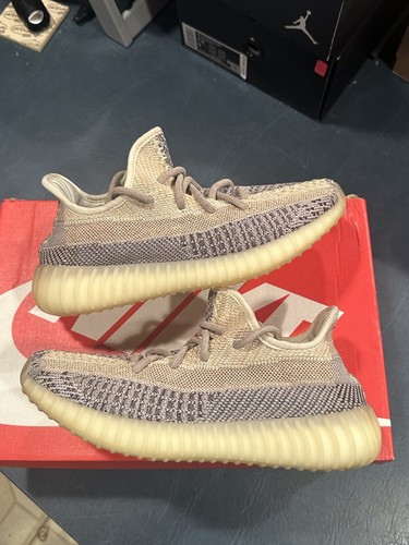 Taglia adidas yeezy - 4.5,