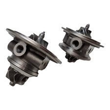 Cartuccia turbocompressore