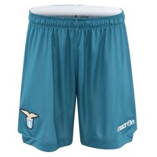3050 lazio pantaloncini gara - lazio,