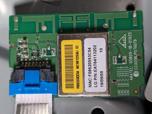 Modulo wifi wlan - wifi, /