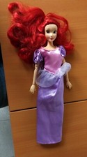 Bambola Disney Ariel Sirenetta