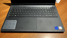 Notebook Dell Inspiron 15