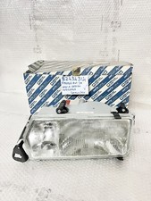 Fanale Anteriore Sinistro