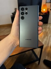 Samsung Galaxy S22 Ultra 128 GB  Come Nuovo Sotto Garanzia