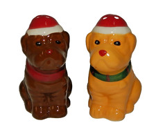 Sharpei Cani in Natale Babbo