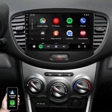 Autoradio per Hyundai i10