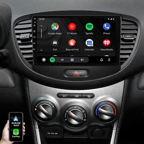 Autoradio per hyundai - autoradio,