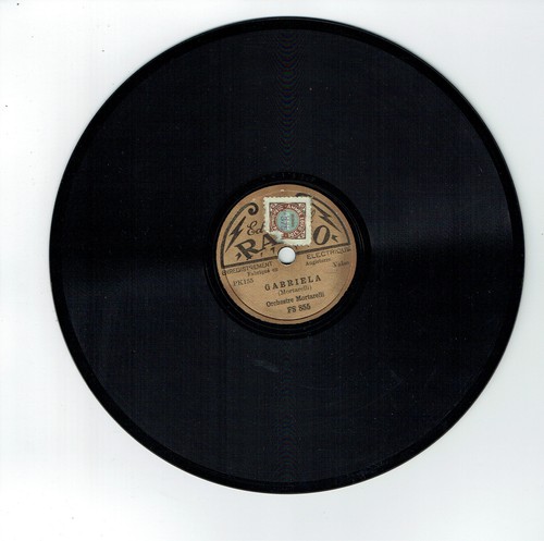 Giri cm orchestra - 78,