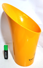 secchiello champagne Veuve Cliquot Magnum ghiaccio porta bottiglie per bar disco