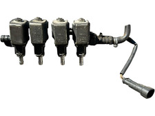 110R-004304 Iniettori gpl Mercedes C W 204 180 Compressor 2007/2014