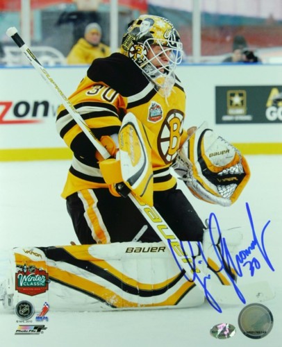 Tim thomas boston bruins - tim,