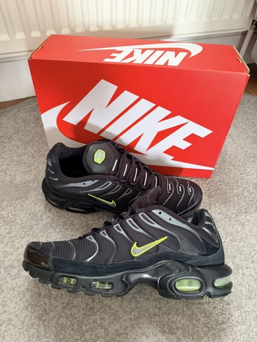 Nike air max plus tuned - nike,