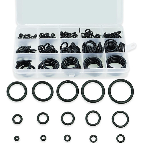 Kit guarnizioni ring 200 - o-ring, da