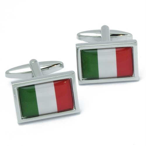 Gemelli bandiera italiana - gemelli,