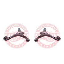 MASTER-SPORT GERMANY Set Di