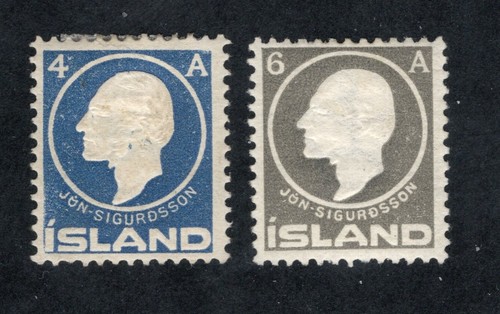 Islanda e 89 - e, mh/mvlh