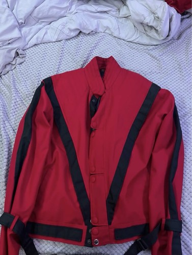 Michael jackson thriller - jackson,