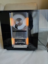 Bang & Olufsen Beolab Overture CD/Cassetta/Radio
