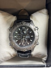 OROLOGIO UOMO CITIZEN