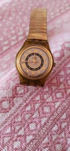 Orologio swatch lady femminile - swatch,