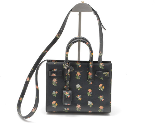 Saint laurent sac - sac, jour