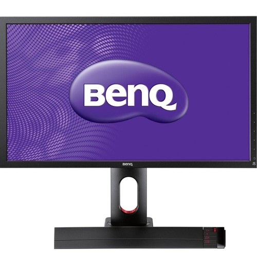 Benq xl2420t monitor gioco - benq,