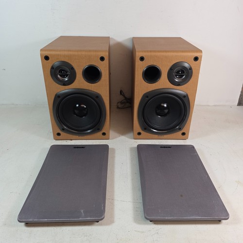 Sony ccp2 coppia - sony, ss-ccp2