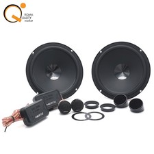 Hertz Kit 2 vie 16 cm DSK 165
