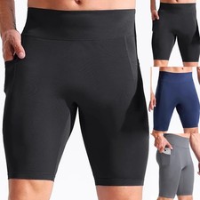 Pantaloncini sportivi uomo