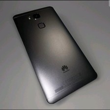 Smartphone Huawei Ascend Mate 7 MT7-LO9 Moonlight difettoso come nuovo per hobbisti