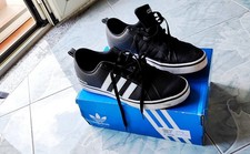 SNEAKERS ADIDAS VS PACE PELLE