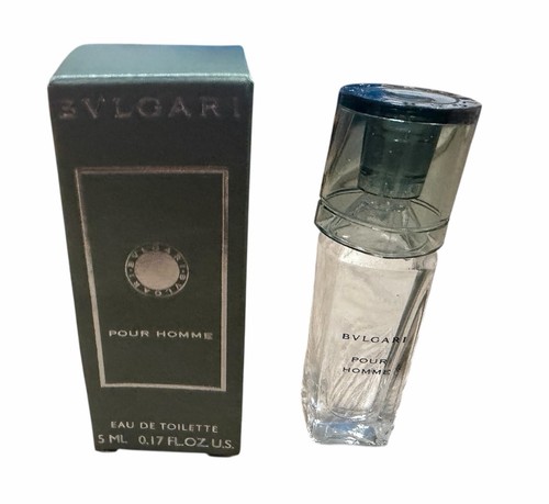 Bvlgari uomo pour homme - uomo,