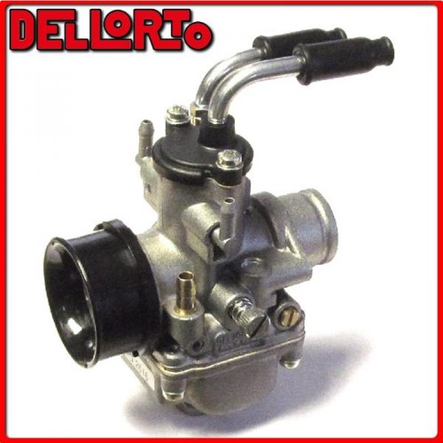 02616 carburatore dellorto - 02616,