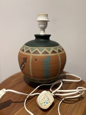 Lampada da tavolo vintage Ikea