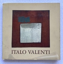 Italo Valenti, PICCOLI COLLAGES, 1980