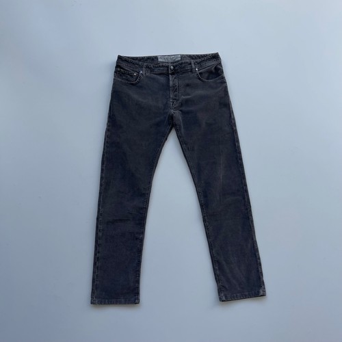 Jeans lusso jacob - di, cohen