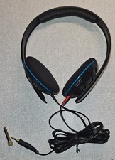Cuffie Sennheiser HD480 +