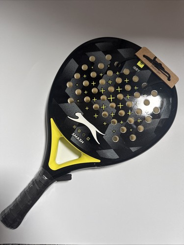 Racchetta padel slazenger - racchetta,