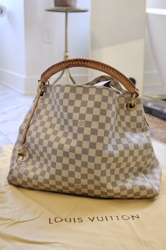 Louis vuitton artsy shoulder - vuitton,