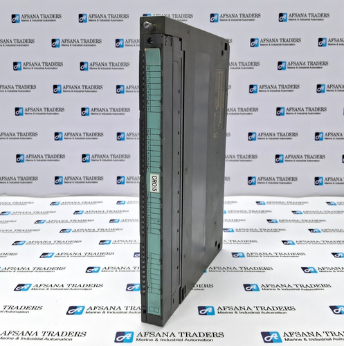 Modulo plc siemens - modulo,