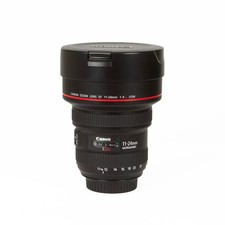 Canon EF 11-24mm F/4L USM -