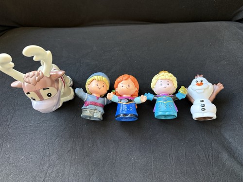 Fisher price little people - fisher,