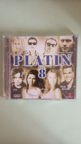 Platino vol buone - |,