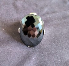 Thomas Sabo, anello Statement