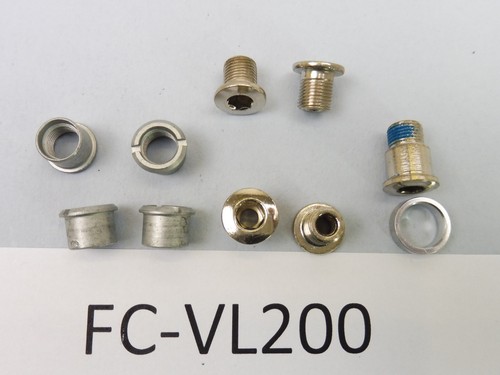 Set campagnolo veloce pwr - campagnolo,