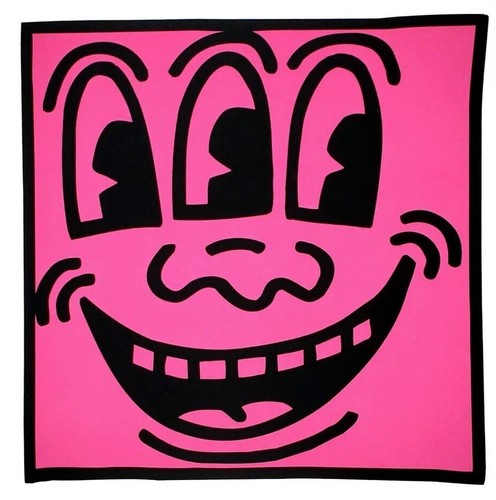 Keith haring senza - haring:, (senza
